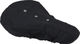 Brooks Cubierta impermeable Single Rich Rain Cover para sillines Brooks - black/XL