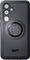 SP Connect Phone Case Xtreme SPC+ Smartphone-Hülle - schwarz/Samsung Galaxy S24+