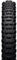 Maxxis Pneu Souple Minion DHR II Dual 24" - noir/24 /58 /58-507/2.3 