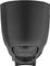 busch+müller Lampe Avant à LED UPP N (StVZO) - noir