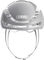 ABUS GameChanger 2.0 Helm - pure grey/52 - 58 cm