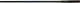DT Swiss Aero Speed® 1.8 / 2.3 / 1.2 Speichen - 72 Stück - schwarz/266 mm