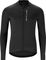 Endurance Mailllot Paxton L/S - black | S