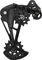 SRAM Sistema de cambios SX Eagle de 12 velocidades - black/14 dientes
