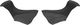 Shimano Hoods for ST-9070 - black-grey