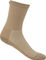 FINGERSCROSSED Chaussettes Classic - sand/39 - 42