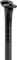 DEDA RS Carbon Ti Seatpost - polish on black | 27,2 mm | 350 mm | 12 mm