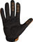 Fox Head Ranger Gel Ganzfinger-Handschuhe - caramel | M