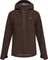 Fox Head Defend 3L Water Regenjacke - cocoa/S