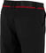 Fasthouse Pantalones cortos Kicker Shorts - black/32/M