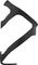 Topeak Porte-Bidon en Carbone Shuttle Cage XE 3K - noir