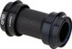 SRAM DUB PressFit 30 CL55 DUB MTB Wide 73 mm Innenlager - black/Press Fit PF30