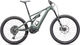 Specialized Turbo Levo Comp Alloy 29" / 27.5" E-Mountain Bike Model 2025 - sage green-cool grey-black/160 mm/29" (front), 27.5" (rear)/L/44 mm/160,0 mm