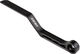 BBB ChainWatch BCR-80A Chain Drop Protector - black/Front Derailleur