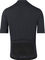 VAUDE Mens Kuro FZ Trikot II - black/S
