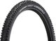 Schwalbe Cubierta plegable Nobby Nic Performance ADDIX RaceGuard DD 27,5" - negro/27.5 /62 /62-584/2.4 