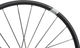 DT Swiss C 1800 SPLINE 23 Disc Center Lock 28" Wheelset - black/142 mm/100 mm/28"/Shimano Road/100 mm/Shimano Road/100 mm/142 mm