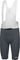 GORE Wear Culotes cortos con tirantes Spinshift Bib Shorts+ - lab graphite/S