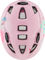 uvex kid 2 cc Kinderhelm - pink unicorn matt | 46 - 52 cm