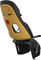 Thule Asiento de bici para niños montaje en portaequipajes Yepp Nexxt 2 Maxi - burnished yellow
