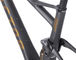 Factor Lando XC Fox 29" Carbon Rahmenkit - radiant copper/L/29"/1 1/8" - 1,5" tapered
