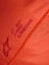 alpinestars A-Dura Air S/S Jersey - orange | S