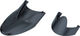 Hebie Splash Guard Set for Rainline - black/48 mm