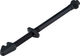 DT Swiss Aluminium Tubeless Valve - black/SV 66-80 mm