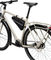 VAUDE Frame Bag Rahmentasche L - black | 2 l