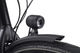 Vortrieb Model 1 Women's Bicycle - raven black/28"/S