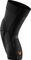Troy Lee Designs Rodilleras Stage Pro Knee Guards - black/M/L