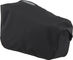 ORTLIEB Fuel-Pack Oberrohrtasche - black matt/1000 ml