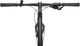 Vortrieb Model 1 Women's Bicycle - raven black/28"/S