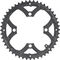 Shimano Deore FC-M590 9-speed Chainring for Chain Guards - grey/48 