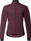 VAUDE Kuro Active Women's Thermal Cycling Jacket - dark oak | S
