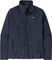 Patagonia Veste Better Sweater - new navy | S