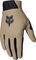 Fox Head Guantes de dedos completos Flexair - nutmeg/S