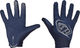 Troy Lee Designs Gants intégraux SE Ultra - navy/M