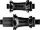 ENVE SES 6.7 negro rueda de 28'' - black | 142 mm | 28" | sólo rueda trasera | Shimano carretera