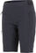 GORE Wear Pantalones cortos para damas Explore Shorts - black/36/XS/S