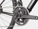 Cannondale Vélo de gravel Topstone 1 28" - obsidian | S | 28" | 55 mm
