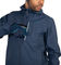 Endura Hummvee Waterproof Hooded Jacket - ink blue | M