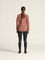 Craft Chaqueta de bicicleta para mujer Core Endur Hydro 2 - rosy | XS