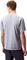 Endura Alltrack Roam Tech S/S Trikot - Aluminium | M