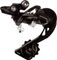 Shimano XT Shadow RD-M781 10-speed Rear Derailleur - black/short