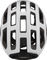 POC Ventral Lite Helm - hydrogen white-uranium black matt/50 - 56 cm