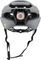 LUMOS Ultra Fly Pro MIPS casque + pack Firefly LED casque lumière - razor grey/54 - 61 cm