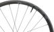 e*thirteen Juego de ruedas XCX Race IW24 Carbon Boost 29" - black/SRAM XD/Boost/148 mm/110 mm/Boost/29"/110 mm/SRAM XD/110 mm/148 mm