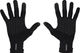 GripGrab Primavera Merino II Ganzfinger-Handschuhe - black/M/L
