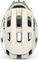 MET Casque intégral Parachute MCR 2 - tofu matte | 52 - 56 cm